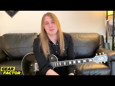 6 Insane Shred Guitar Solos by Sammy Boller