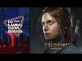 Vídeo de gameplay de Eriksholm: The Stolen Dream  Todas as plataformas