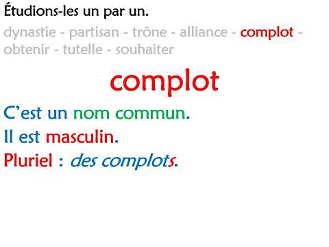 Femmes et hommes d'exception Dictée 2 Partie 2