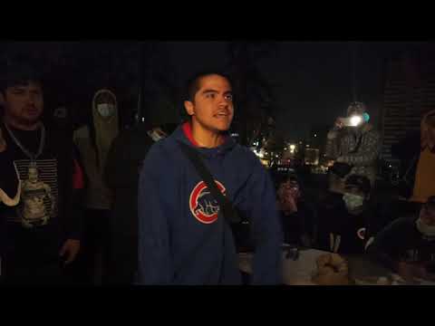 SATIM vs SADOS vs COSTE vs GRIZZLY - Semifinal | Demon Aniversario Volumen VIII