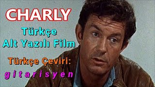 Charly - 1968 (Oscar Ödüllü Türkçe Alt Yazılı Film) - HD 720p / Türkçe