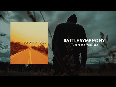 Battle Symphony (Alternate Version) Linkin Park