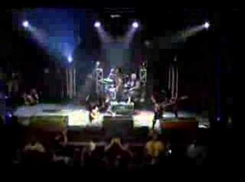 Video thumbnail for Mindtrip (Live and Kicking)