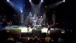 NONPOINT - Live And Kicking