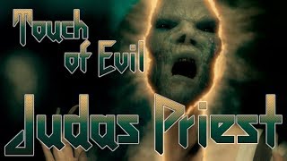 Judas Priest - A Touch of Evil.