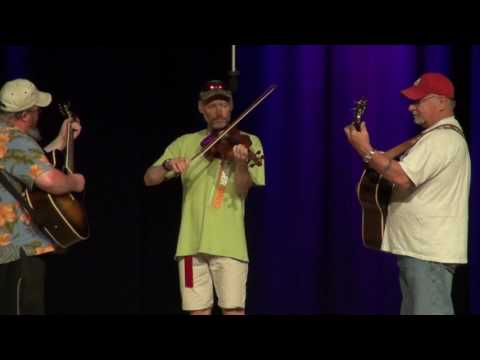 2017-06-22 AD1 Andy Emert - Adult Div - Weiser Fiddle Contest 2017