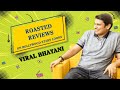 Viral Bhayani Rates Bollywood Stars Looks ROAST REVIEW Mirchi Prerna