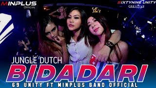 Download lagu DJ BIDADARI ENAK BUAT DUGEM 2022_69 UNITY FT MINPLUS  mp3 Download lagu DJ BIDADARI ENAK BUAT DUGEM 2022_69 UNITY FT MINPLUS  mp3