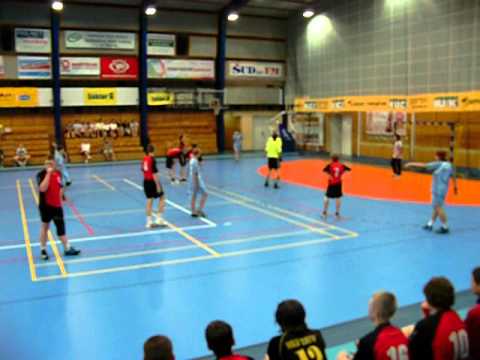 MKS ZRYW CHORZÓW- UKS KONTRA WARSZAWA cz 2