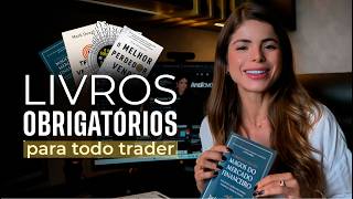 Books for Mindset Every Trader Should Read thumbnail
