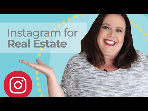 Instagram Guide for Real Estate Agents (2022 Edition)