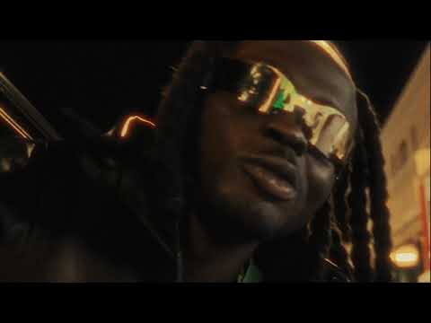 Balloranking - Life (Visualizer)