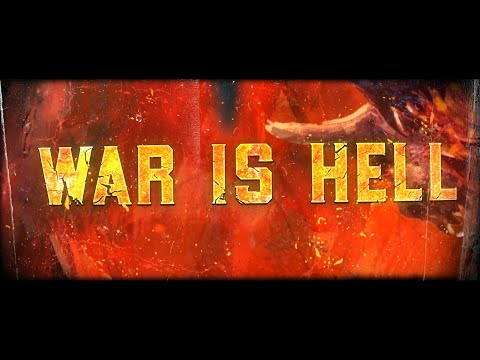 XENOBIOTIC - Rulers In The Rot (Lyric Video)