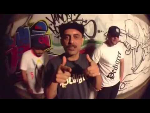 ESA AKA EL PRESIDENTE _ MARLON BRANDO #pedigree 2015