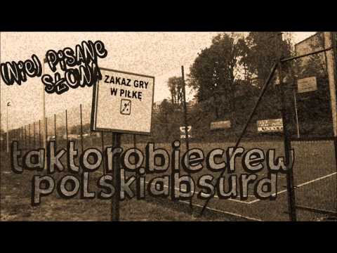TakToRobię Crew - (Nie)Pisane słowa