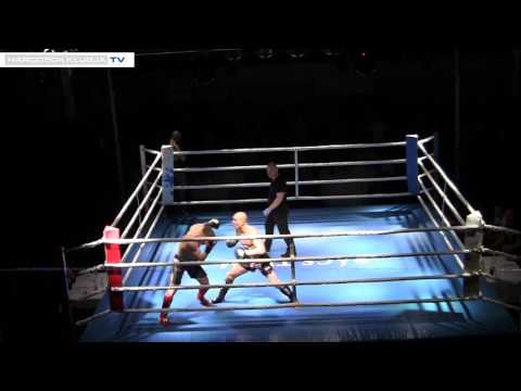 Romsics Ádám vs. Kunyik Krisztián // Horváth Gergely vs. Fischer Botond