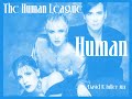 The Human League Human David R Fuller Mix