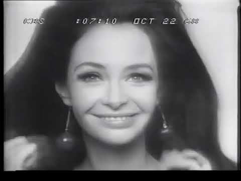 CBS Evening News-1968-10-22