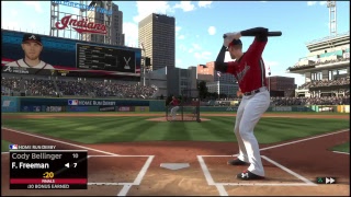 2019: Homerun Derby