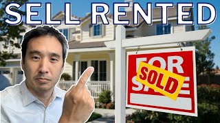 Can I Sell My Rental Property with Tenants In It?