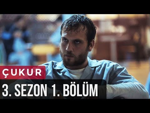 Çukur 3.Sezon 1.Bölüm