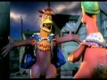Chicken Run Trailer 2 2000