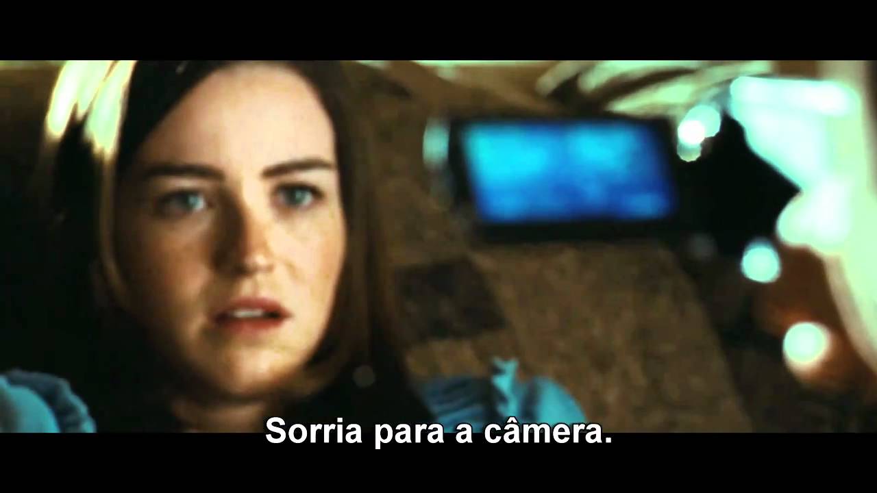 trailer Oficial