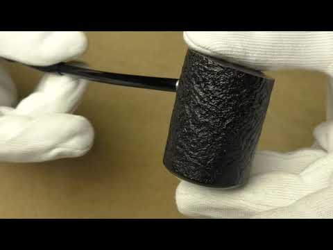 Dunhill Shell Briar Duke 4144 - pipe D157