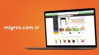 Migros Sanal Market'ten Nasıl Sipariş Verebilirsiniz?