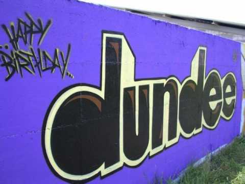 Dundee ft. Dj Spinback-Immer wenn die Finger tanzen