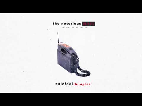 Jaloner · Sudakillah  - #2 Suicidal thoughts