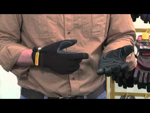 Waterproof Winter Plus by Youngstown Glove Co