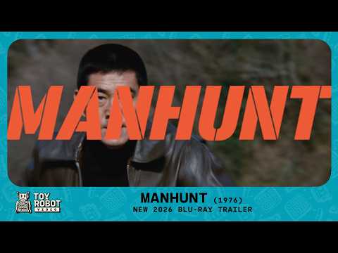 Manhunt trailer thumbnail