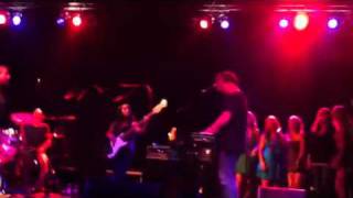 Carolina County Ball