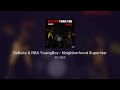 DaBaby NBA YoungBoy Neighborhood Superstar 8D
