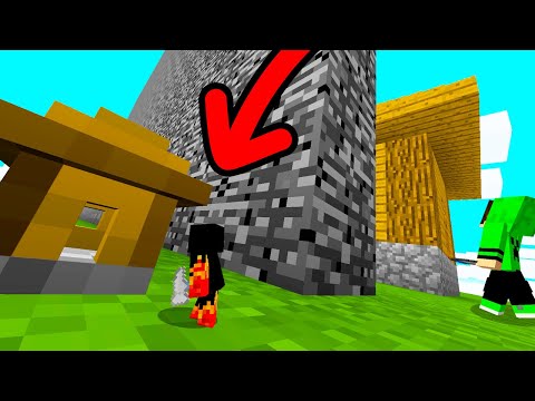 TROLEI MEU AMIGO FICANDO PEQUENO NA BATALHA DE CONSTRUÇÃO