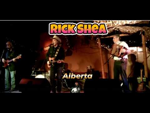 Rick Shea - Alberta