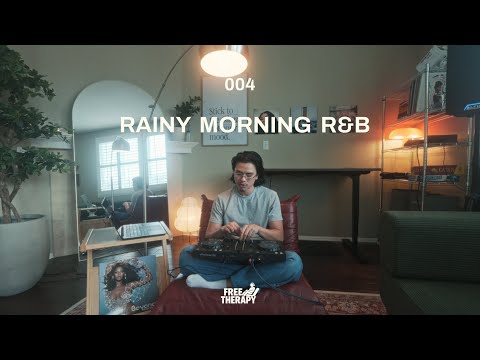 Audio Hug Vol. 4 | Chill R&B, Throwbacks Playlist | Snoh Aalegra, Brent Faiyaz, Jhene.. mix by Mika
