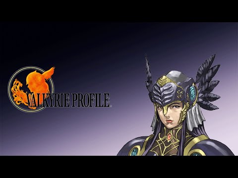 Boss Battle Quotes | VALKYRIE PROFILE Voice Collection (File Extracts)