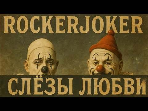 Rockerjoker "Слёзы любви".
