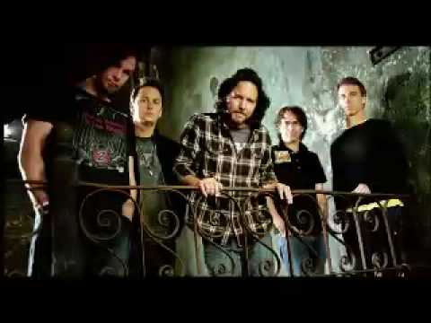 pearl jam - speed of sound - live