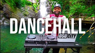 Old School Dancehall Mix | The Best of Old School Dancehall by OSOCITY
