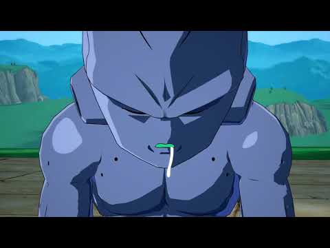 Dragon Ball FighterZ Losers Final - Legendary Pred vs Dismantle @ NLBC Online Edition #17