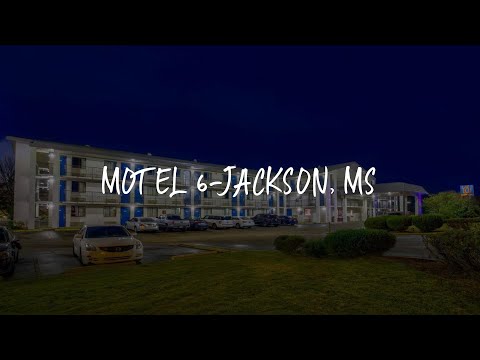 Motel 6-Jackson, MS Review - Jackson , United States of America