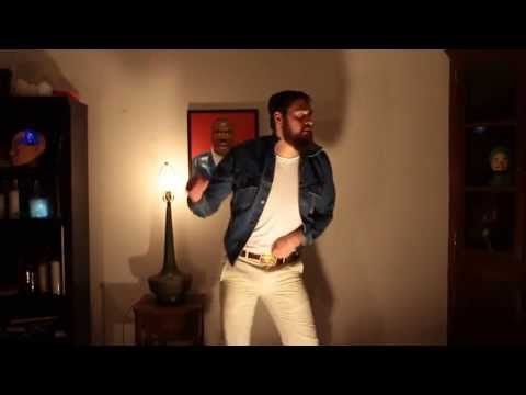 Psychic Rites - Alone at Night