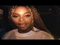 Lil Kim Behind The Scenes Of Lighters Up Music Video