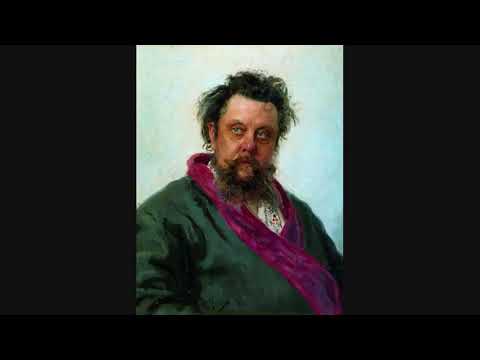 Modest Mussorgsky  [ Maurice Ravel ]  Pictures at an Exhibition 🎹