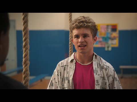 Adam Figures Out His Senior Year Identity - The Goldbergs