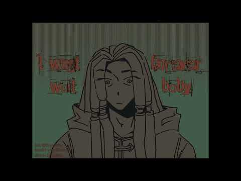 "Wait forever baby" A Janka Animatic