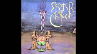 Scepter of Eligos - Spiritual Fallout